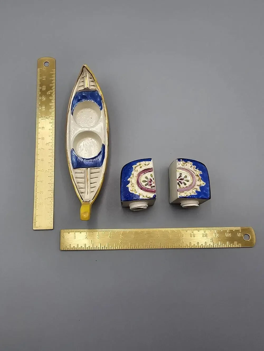 N/A vintage ceramic